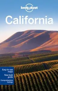 California, 6th edition (Regional Guide) (Repost)