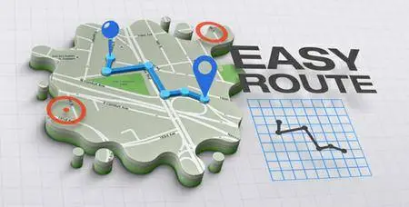 3D Maps Creator v1.0.0 Infographics - Project for After Effects (VideoHive)