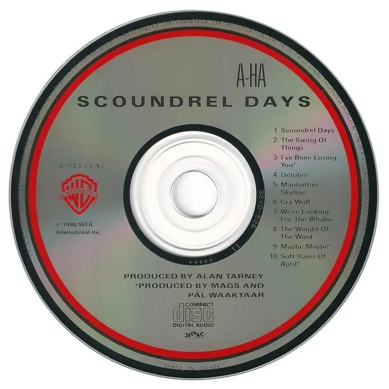 A ha hunting high. A-ha Scoundrel Days 1986. A-ha Scoundrel Days обложка. Hunting High and Low. A-ha "Hunting High and Low".