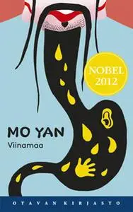 «Viinamaa» by Mo Yan