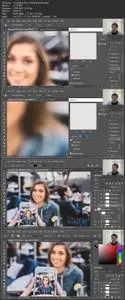 Photoshop Essentials: Add/Replace Objects