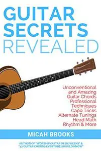 Guitar Secrets Revealed