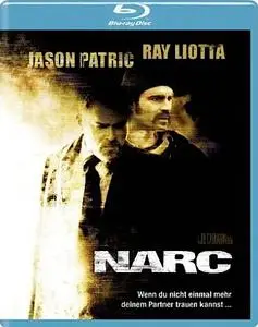 Narc (2002) [w/Commentary]