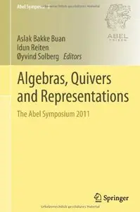 Algebras, Quivers and Representations: The Abel Symposium 2011 (repost)