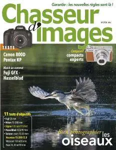 Chasseur d'images N.393 - Mai 2017
