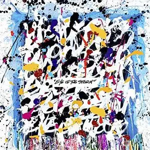 ONE OK ROCK - Eye Of The Storm (2019) [Official Digital Download]