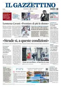 Il Gazzettino Rovigo - 31 Agosto 2023