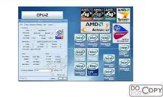 CPU-Z  1.42