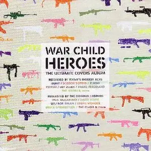 War Child - Heroes (2009)