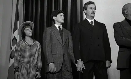 Splendor (1989)