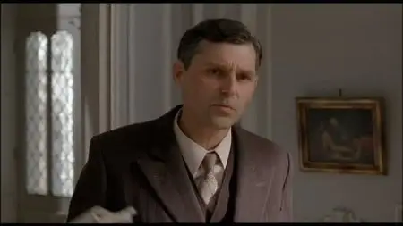 Un meurtre en sommeil (2012)