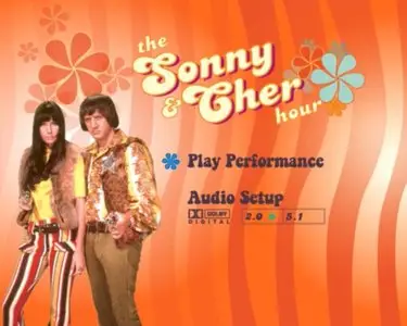 The Sonny And Cher - Hour (2005)
