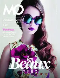 Mo Fashion Eyewear - 04 juin 2018