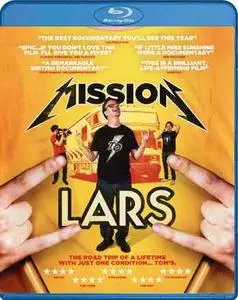 Mission to Lars (2012)