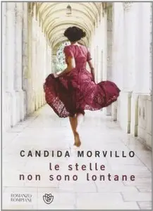 Candida Morvillo - Le Stelle Non Sono Lontane (repost)
