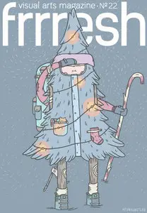 Frrresh Magazine #22 2015