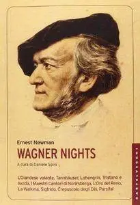 Wagner nights (Repost)