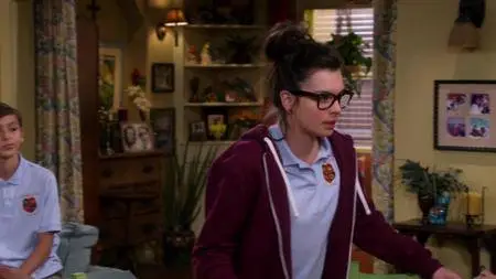 One Day at a Time S01E02