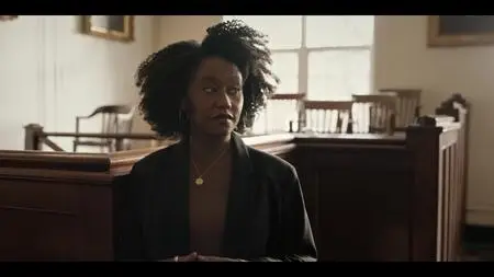 The Chair S01E03