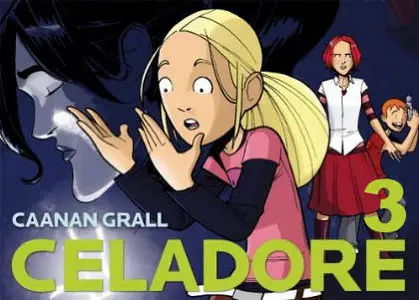 Celadore - Chapter 003 (2009)
