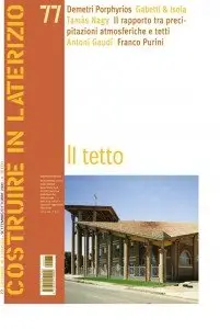 COSTRUIRE IN LATERIZIO – Settembre/Ottobre 2000 n.77