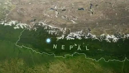 Channel 4 - Walking the Himalayas: Series 1 (2016)