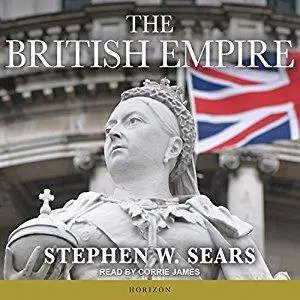 The British Empire [Audiobook]