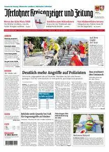 IKZ Iserlohner Kreisanzeiger und Zeitung Iserlohn - 20. Juli 2018
