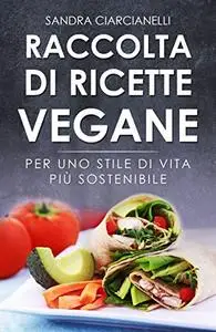 Raccolta di ricette vegane