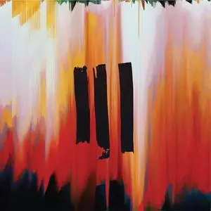 Hillsong Young And Free - III (2018) {Hillsong/Capitol}