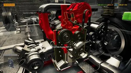 Car Mechanic Simulator 2021 Mazda Remastered (2022)