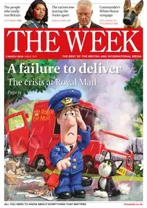 The Week UK - Issue 1477 - 2 March 2024