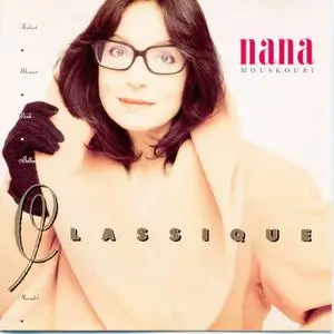 Nana Mouskouri - Classique  (1998)