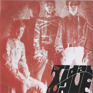 Tidal Wave - Spider Spider: Best Of Tidal Wave 1969-71 (2007)