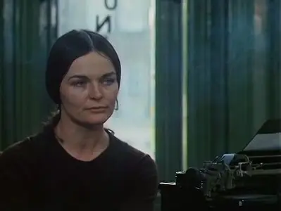 Bleak Moments (1971)