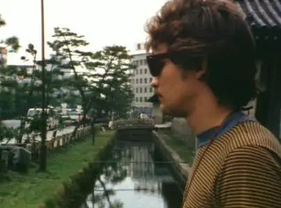 Samâ sorujâ / Summer Soldiers (1972)