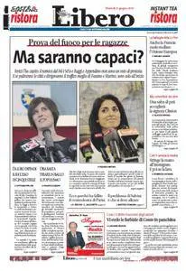 Libero - 21 Giugno 2016