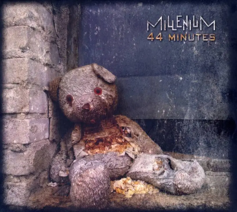 Millenium - 44 Minutes (2017)
