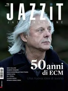 Jazz It - Gennaio-Marzo 2020