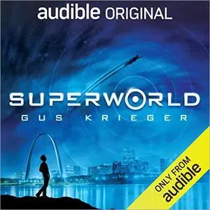 Superworld [Audiobook]