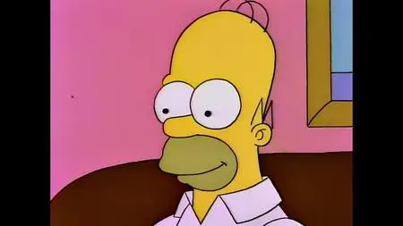 Die Simpsons S03E09