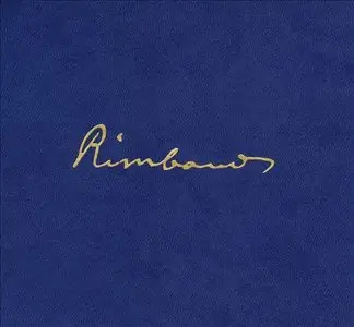 John Zorn - Rimbaud (2012)