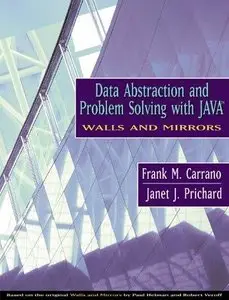 Data Abstraction and Problem Solving with Java