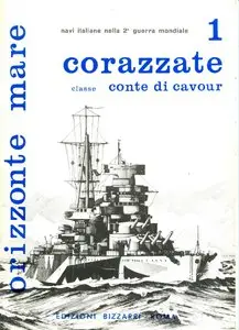 Corazzate classe Conte di Cavour (repost)