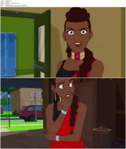 Marvel Rising: Operation Shuri (2019)