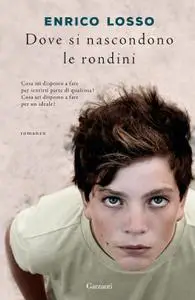 Enrico Losso - Dove si nascondono le rondini