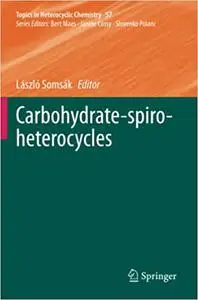 Carbohydrate-spiro-heterocycles (Repost)