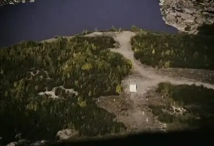 Les états nordiques / Drifting States - by Denis Côté (2005)