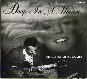 Al Caiola - Deep in a Dream (1955)