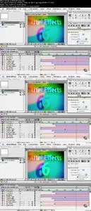 VTC - Adobe After Effects 6